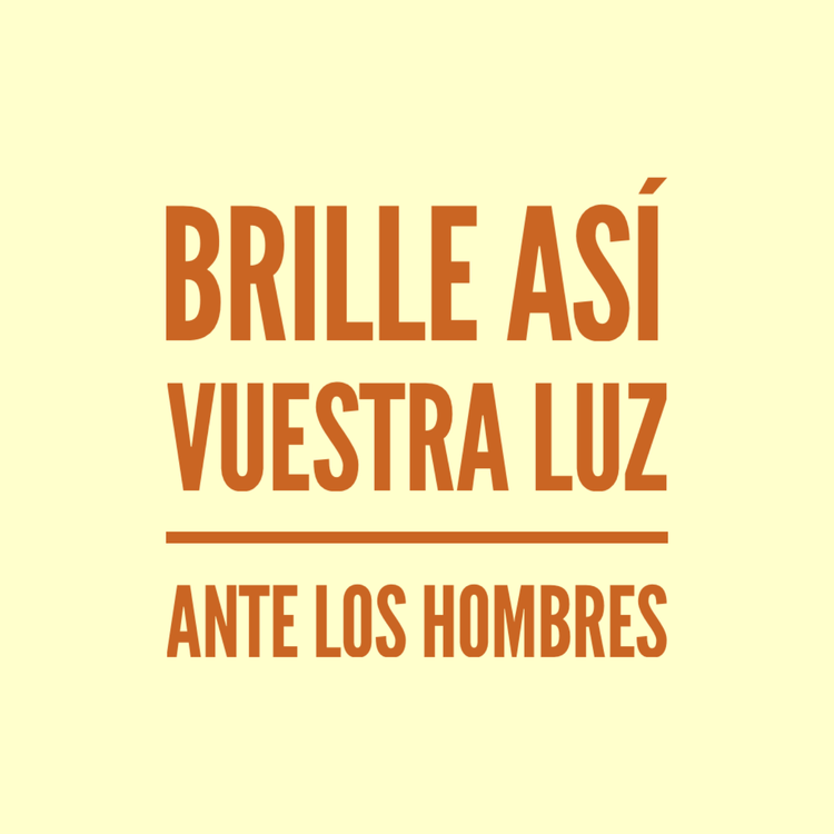 Hoy, el reto del amor es orar con esta pregunta