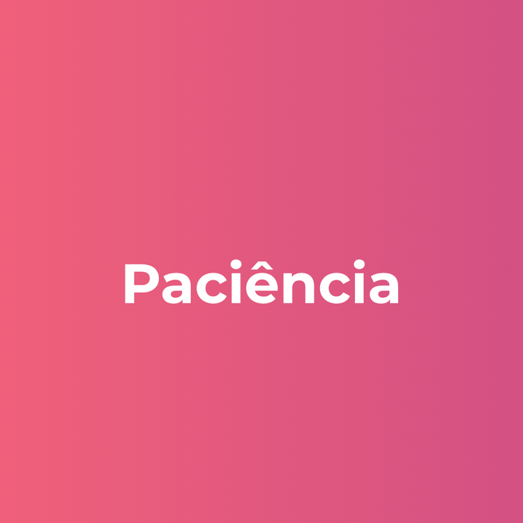 Paciência