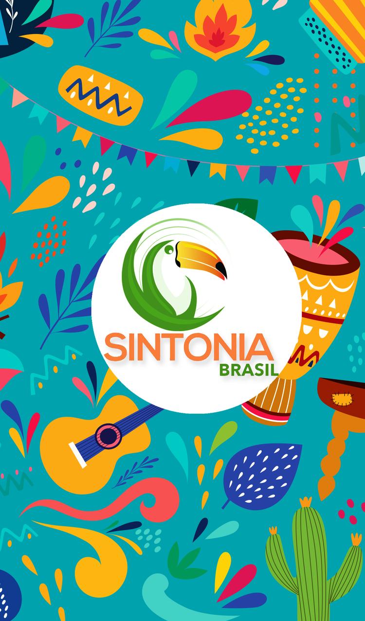 Sintonía Brasil // Episodio 6 en Español