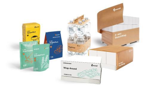 Mondi brings sustainable packaging innovation to Interpack 2026 through multiple OEM collaborations