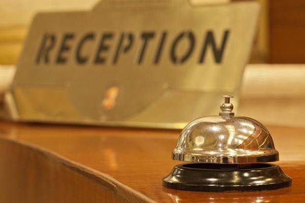 Recepción
