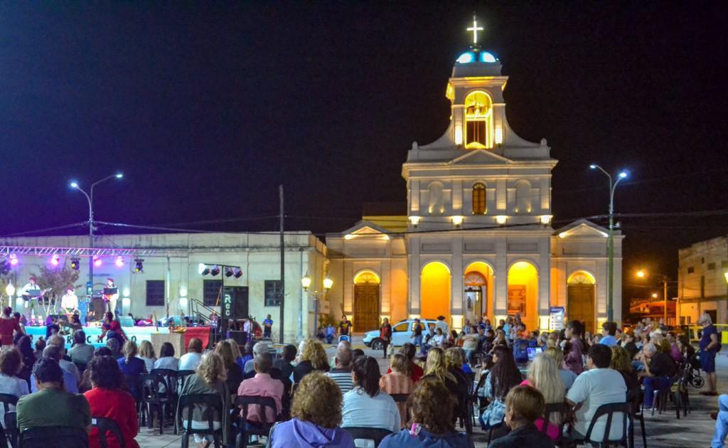 Circuito 1: Histórico Cultural