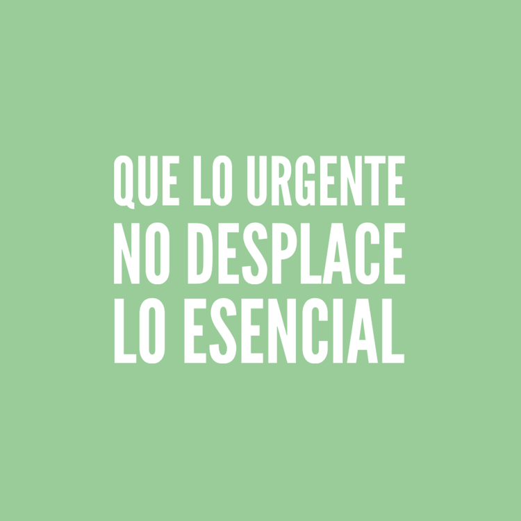 Hoy el reto del amor es que ahora pongas como tu destino a Cristo y establezcas la ruta que te llevara a Él