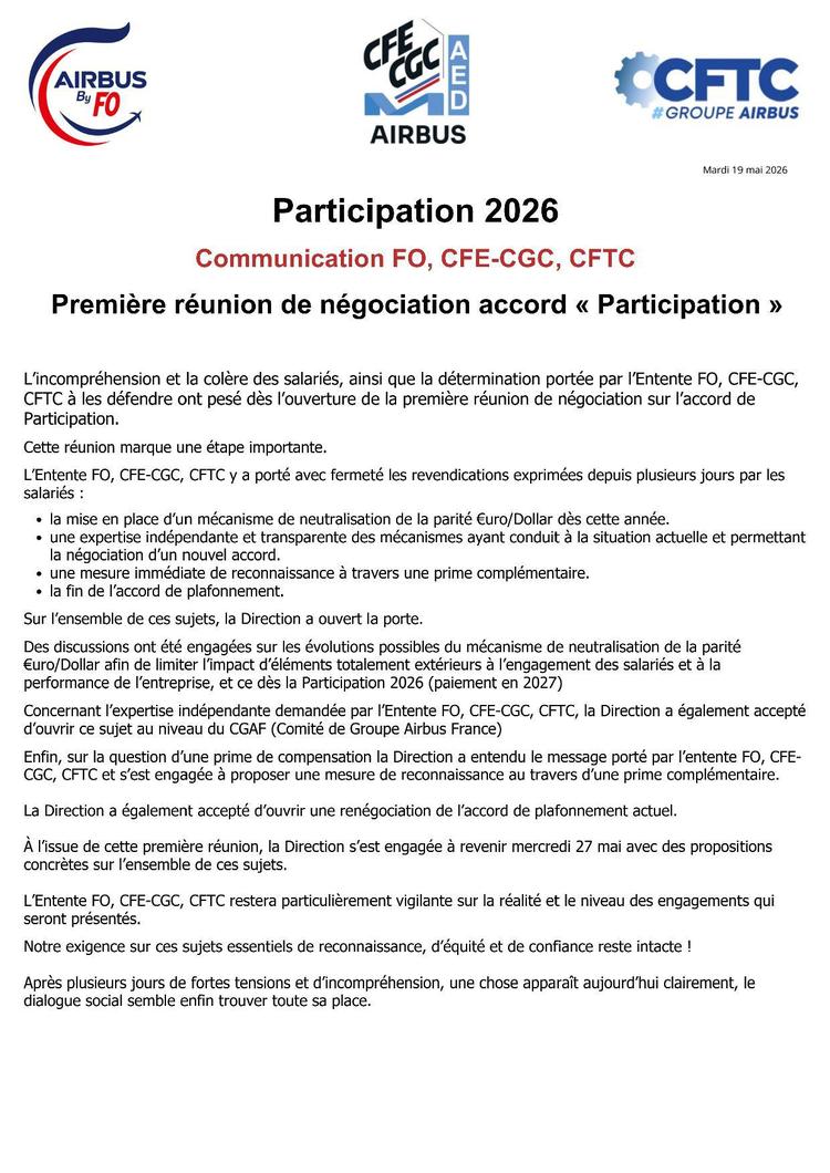 Participation #4