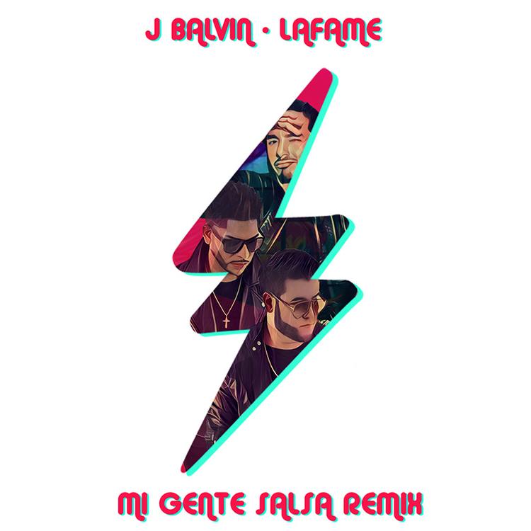 J Balvin x LaFame - Mi Gente Salsa Remix