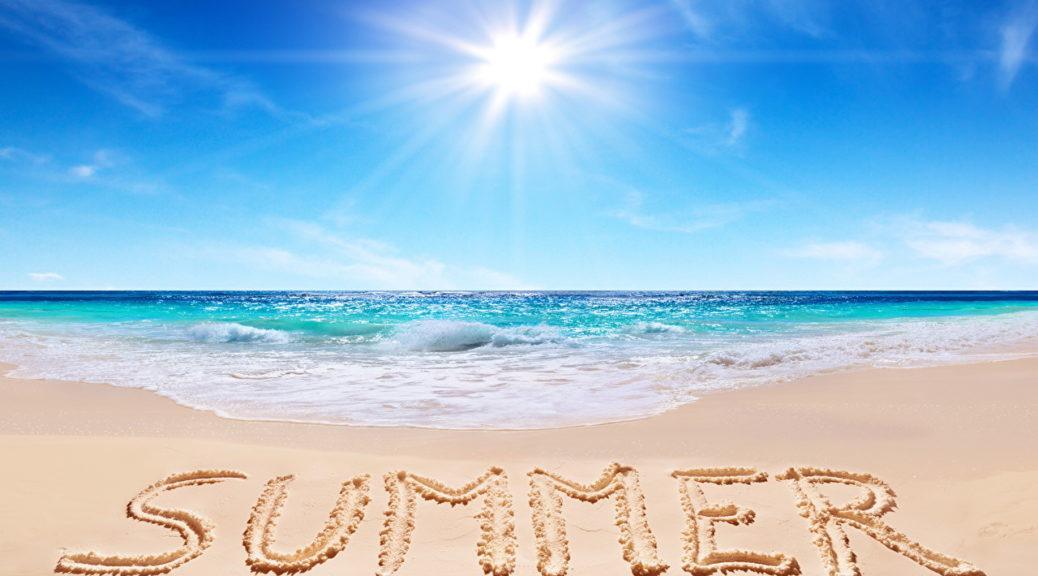 Il consiglio dell’estate? Goditi le vacanze!