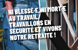 Transformateurs :  Un événement grave qui interroge notre sécurité