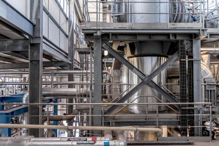 Adhésion CFTC Chimie ou RVE