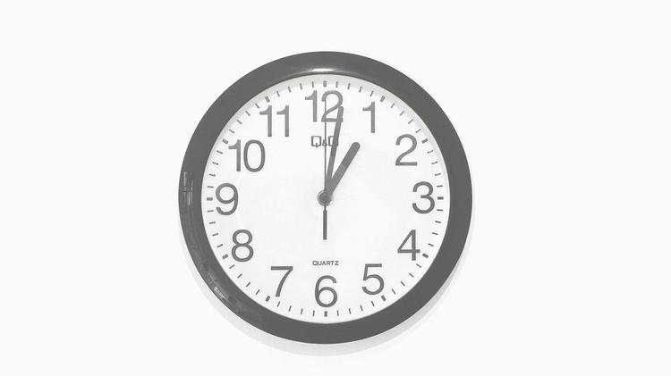 #10 - EVEN Block - 1 PM Activity/Dismissal Schedule