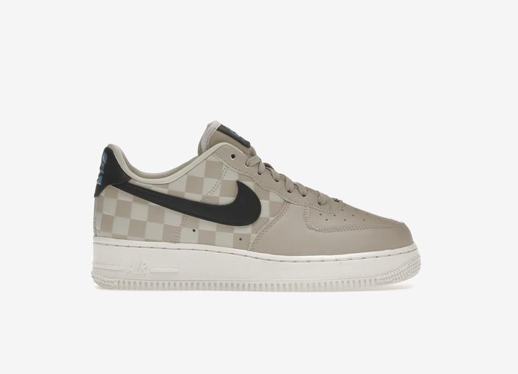 NIKE Air Force 1 Low LeBron James Strive For Greatness