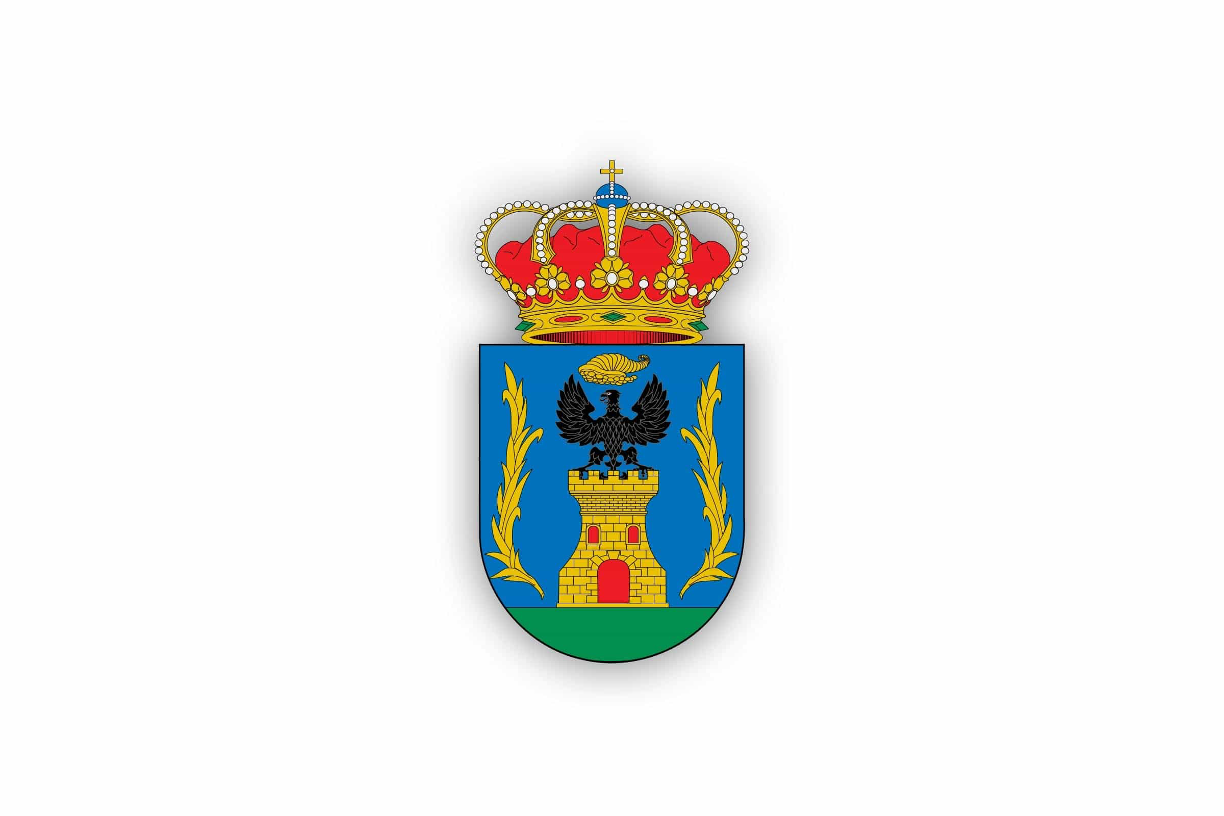 Escudo del concejo de Castropol