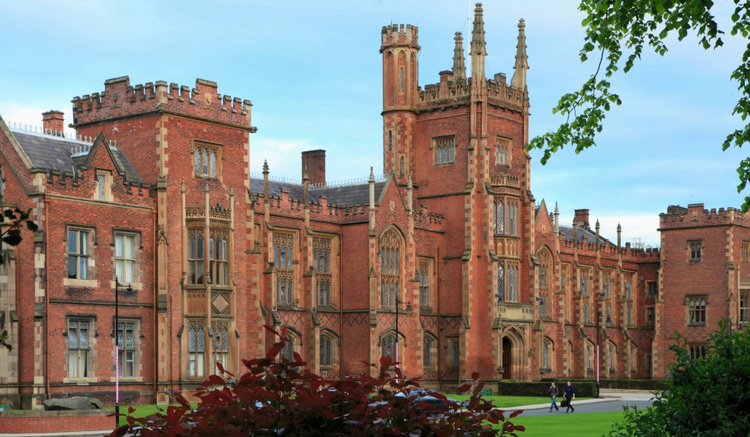 Irish in Britain heritage exhibition to feature at Queen's as part of Belfast's Fleadh celebrations