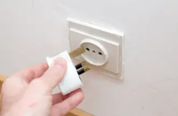 Cuidado con las Conexiones Incorrectas