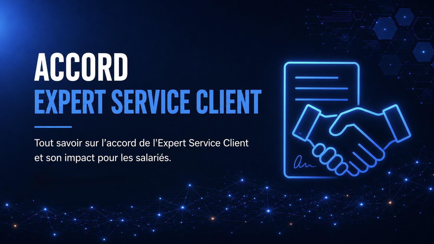 Accord Expert Service Client