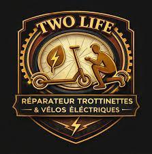 two life réparateur trotinette