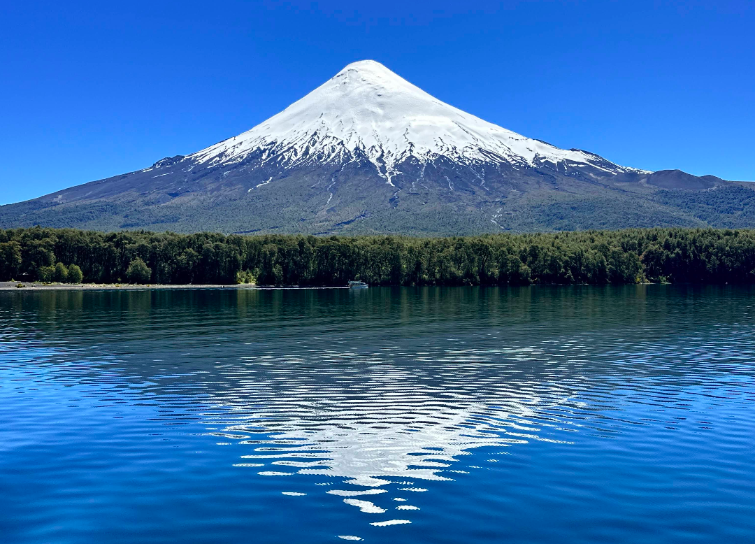 Volcán Osorno – Guía App Chiloé Turismo en Llanquihue, Llanquihue, Sur de Chile