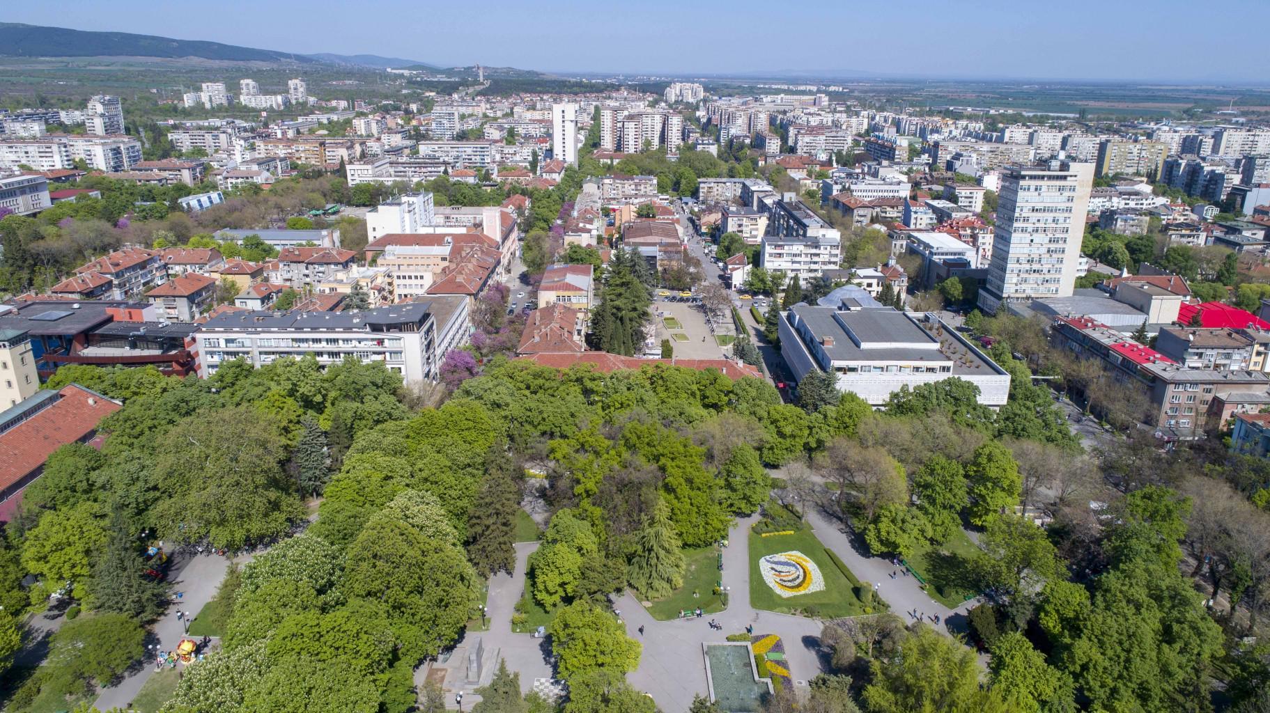 Събития в Стара Загора на 3 май, неделя