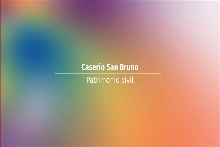 Caserío San Bruno