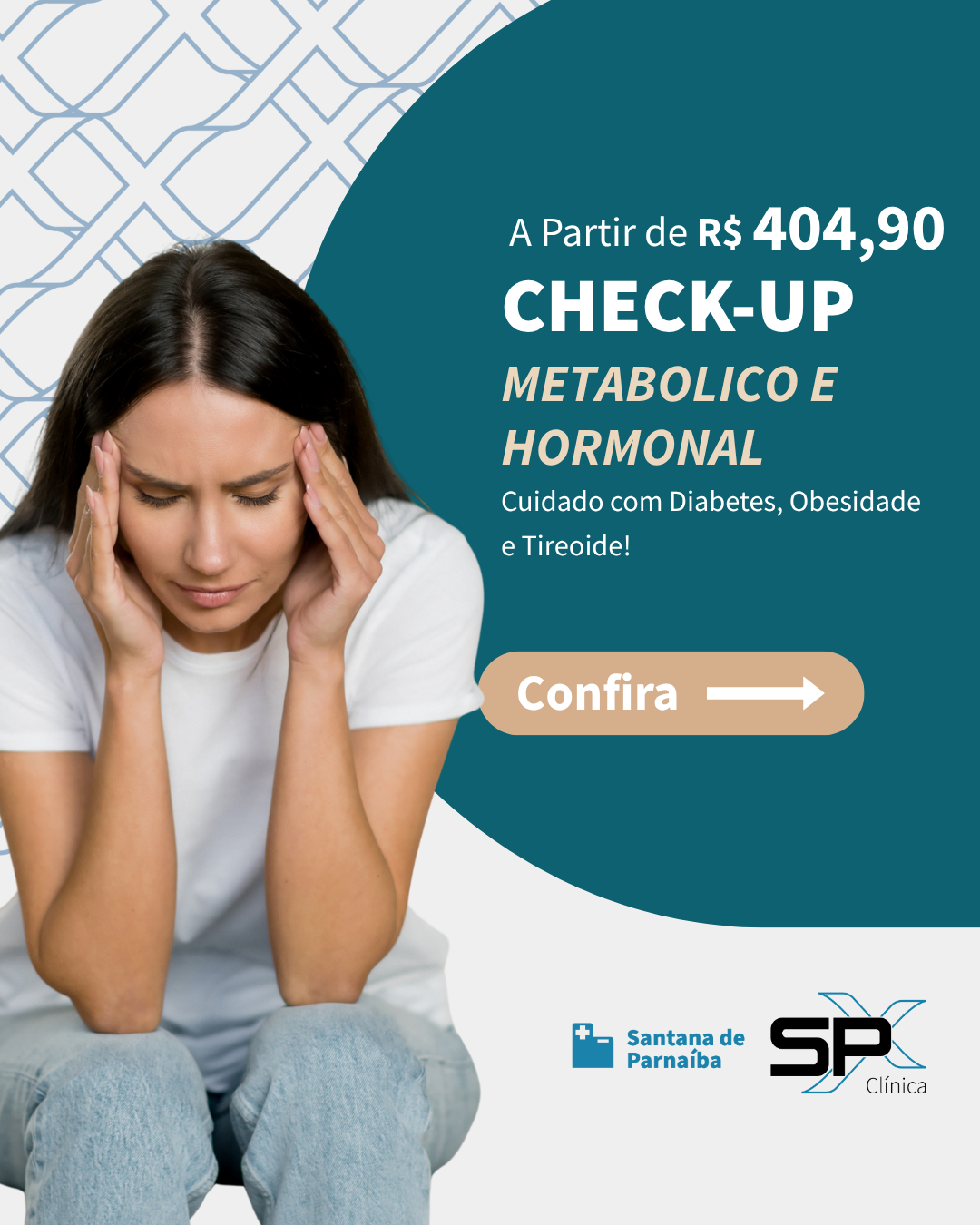 🎉 Desconto em Exames Laboratoriais: Cuidado para Diabetes, Emagrecimento e Tireoide! 🩺