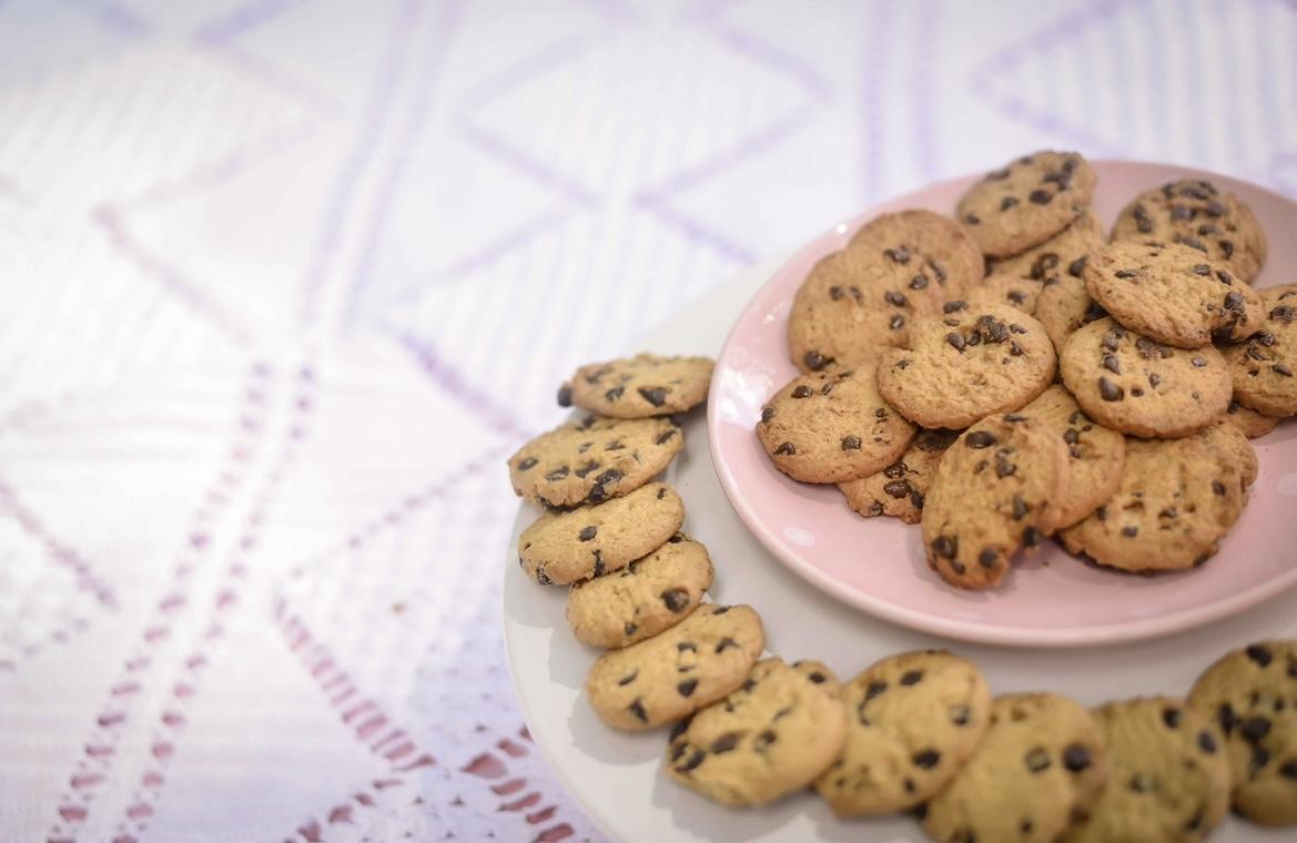 Recipe for Chocolate Chip Cookies 