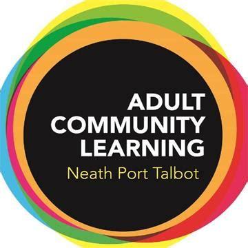 NPT Adult Community Learning (ACL) Summer School 8 Weeks 