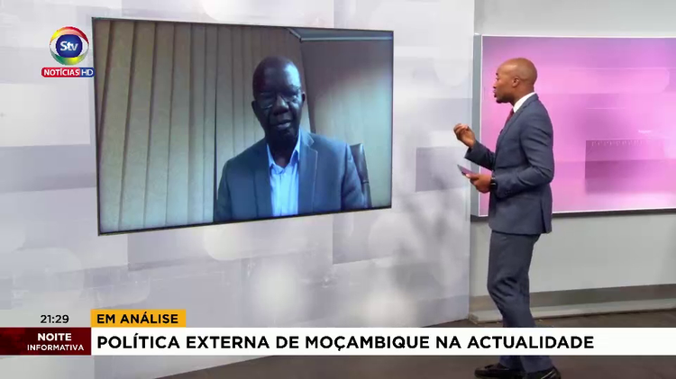 Em análise: Política externa de Moçambique na actualidade