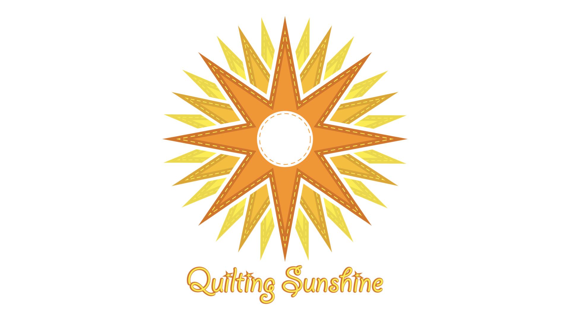 QUILTING SUNSHINE