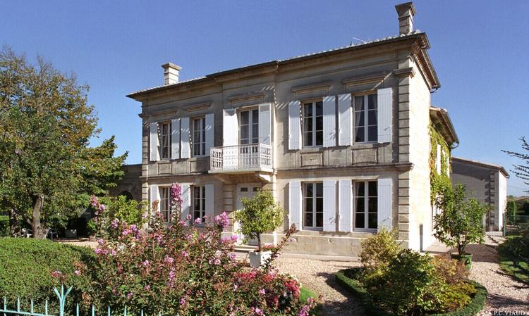 Château La Croix de Gay 2025