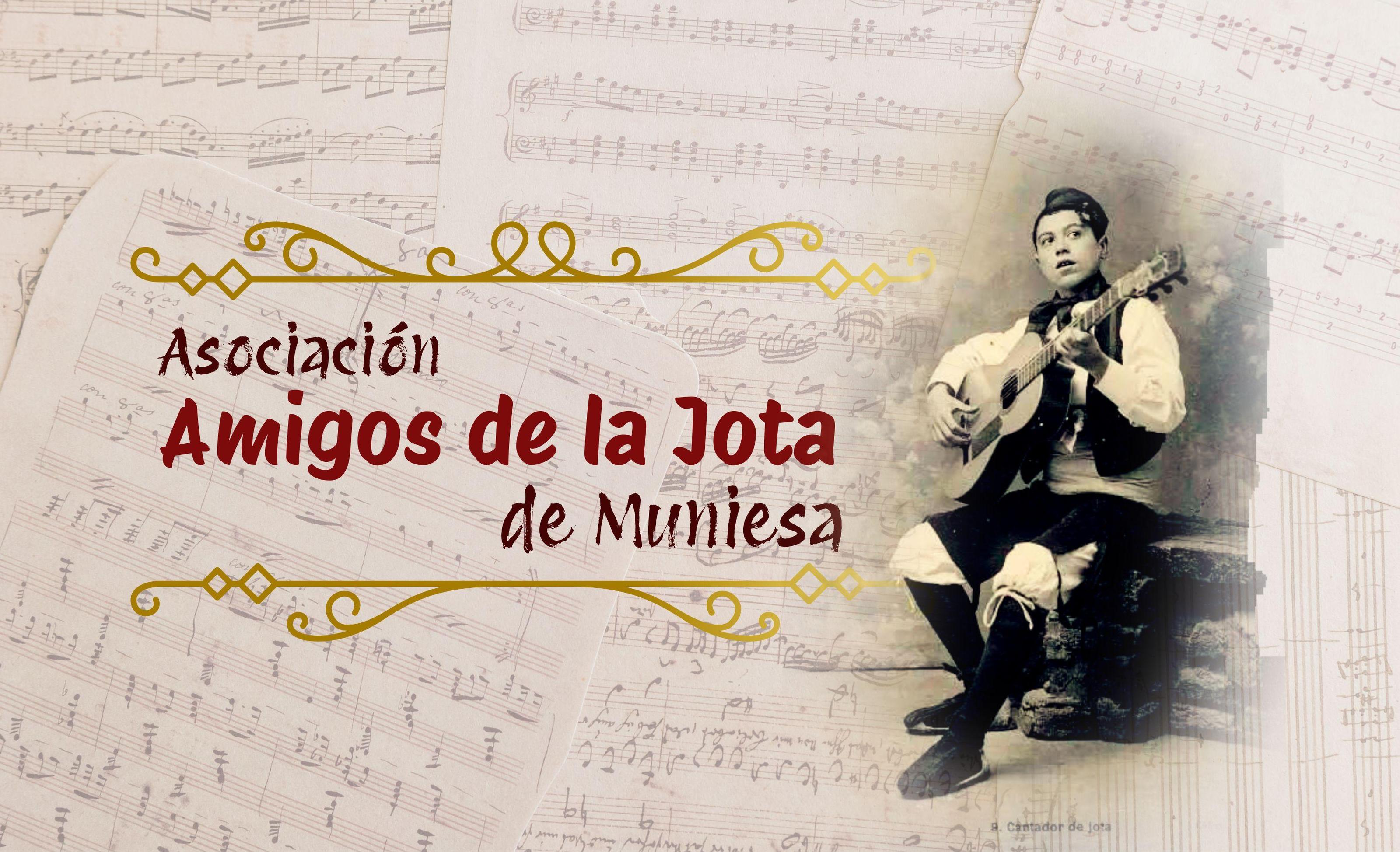 MUNIESA. FESTIVAL DE JOTA