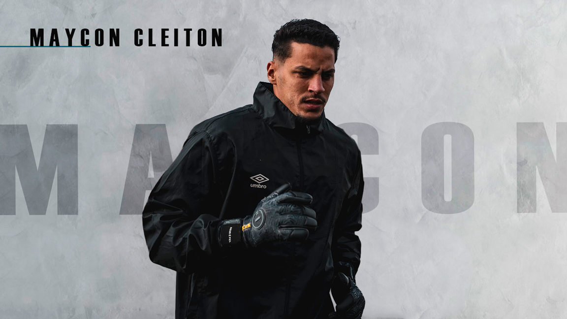 Maycon Cleiton