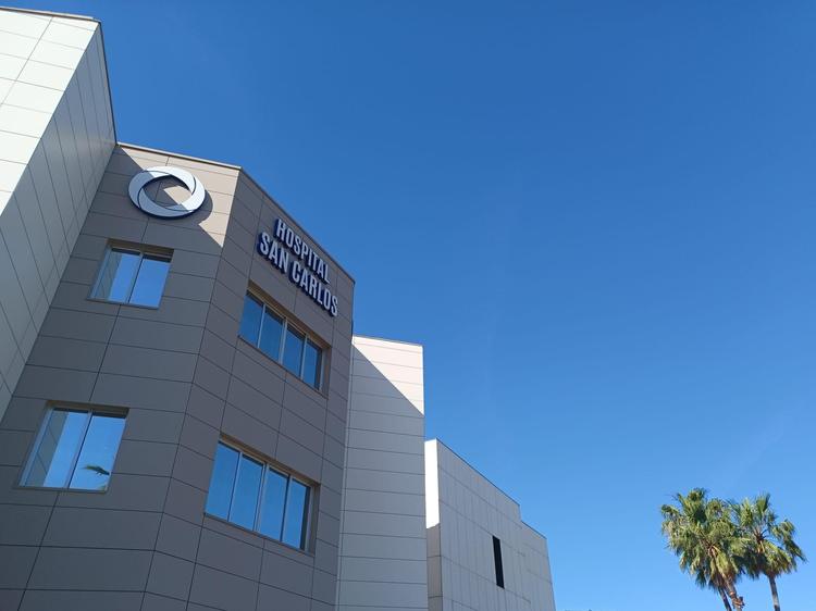 El hospital HLA San Carlos inicia la campaña de vacunación contra la gripe 2026 como Centro Oficial de Vacunación 