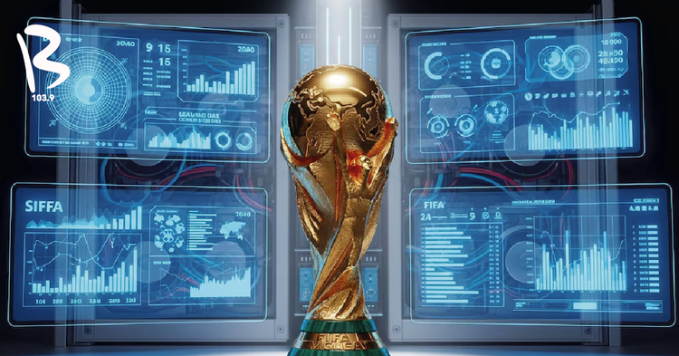 Simuló 10 mil veces el Mundial, predijo quién será campeón y arrojó un dato que llamó la atención: el nuevo vaticinio de una supercomputadora para la Copa del 2026