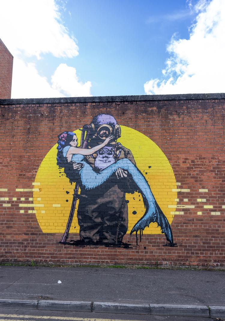 Casement Park and the long shadow of identity in Belfast