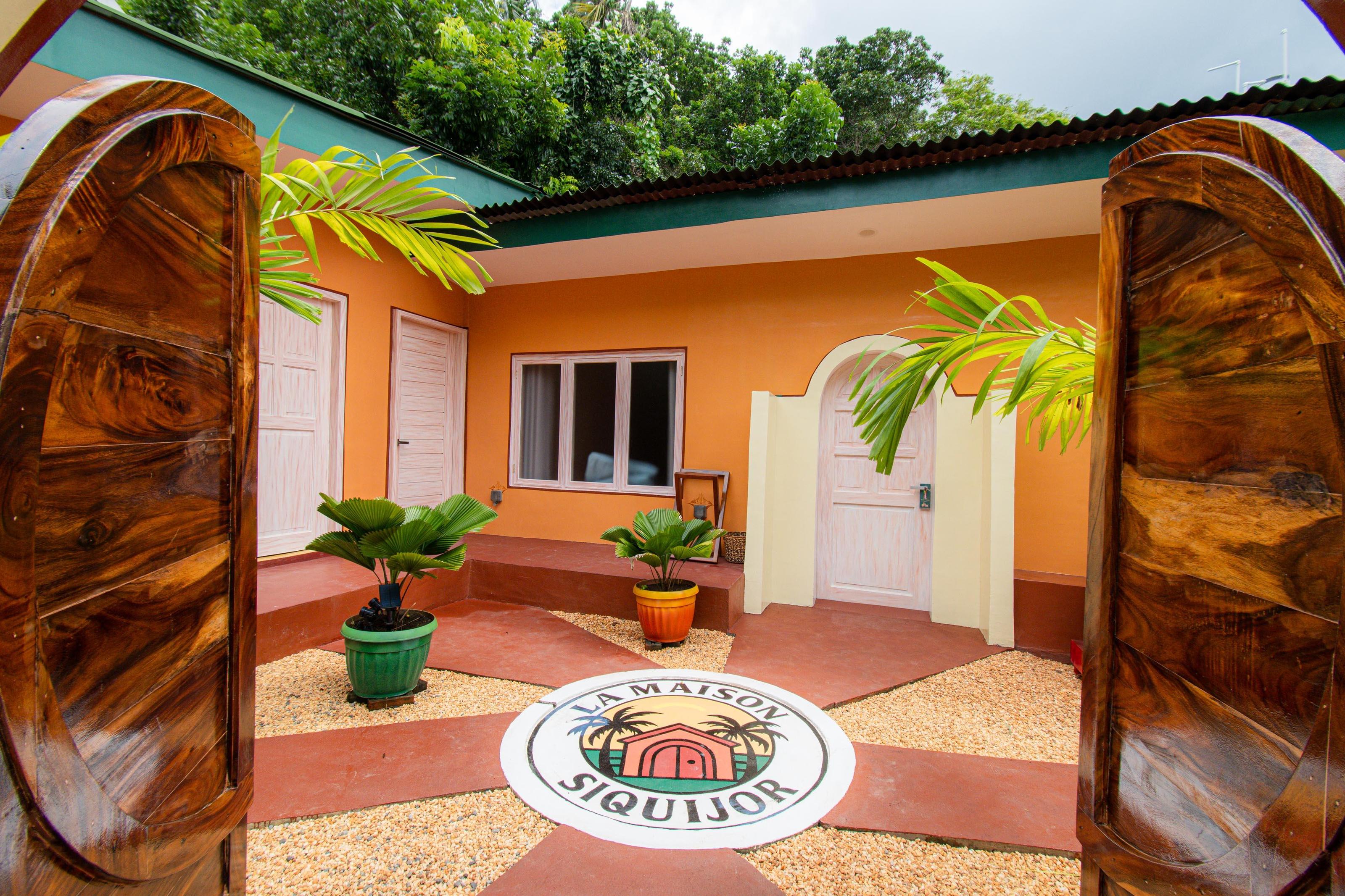 Où dormir à Siquijor : 53 hôtels, resorts et guesthouses par zone