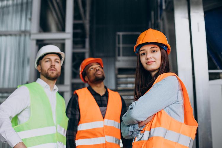 Opérateur de fabrication en industrie chimique (H/F)