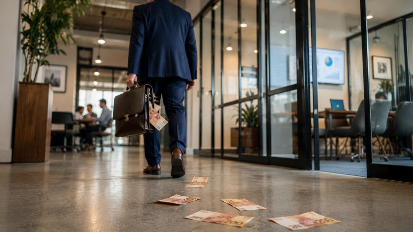 The Subscription Trap: SMEs are Losing Thousands to “SaaS Creep”