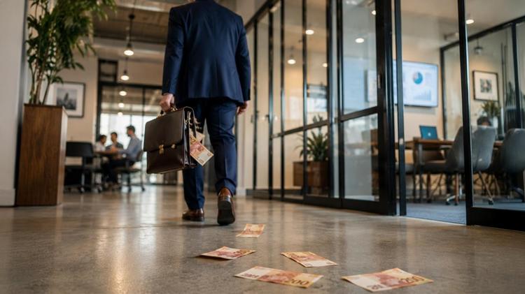The Subscription Trap: SMEs are Losing Thousands to “SaaS Creep”