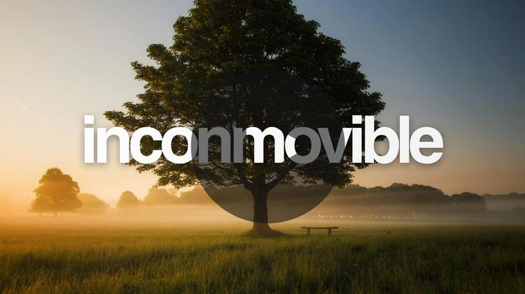 Inconmovible | Pastora Coni Leyes | El Cielo Aquí