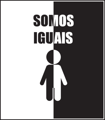 17/05/21 Somos iguais