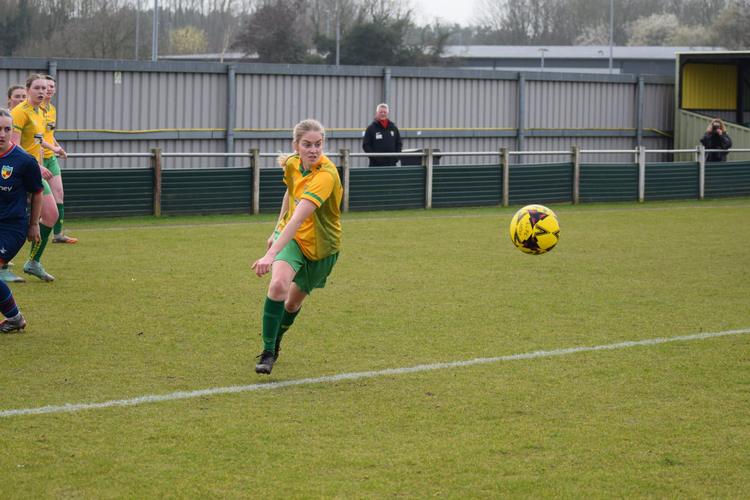 Linnets fightback stuns South Division leaders