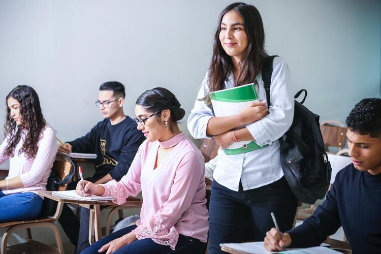 Consejos para los estudiantes universitarios sobre el cuidado de los ojos