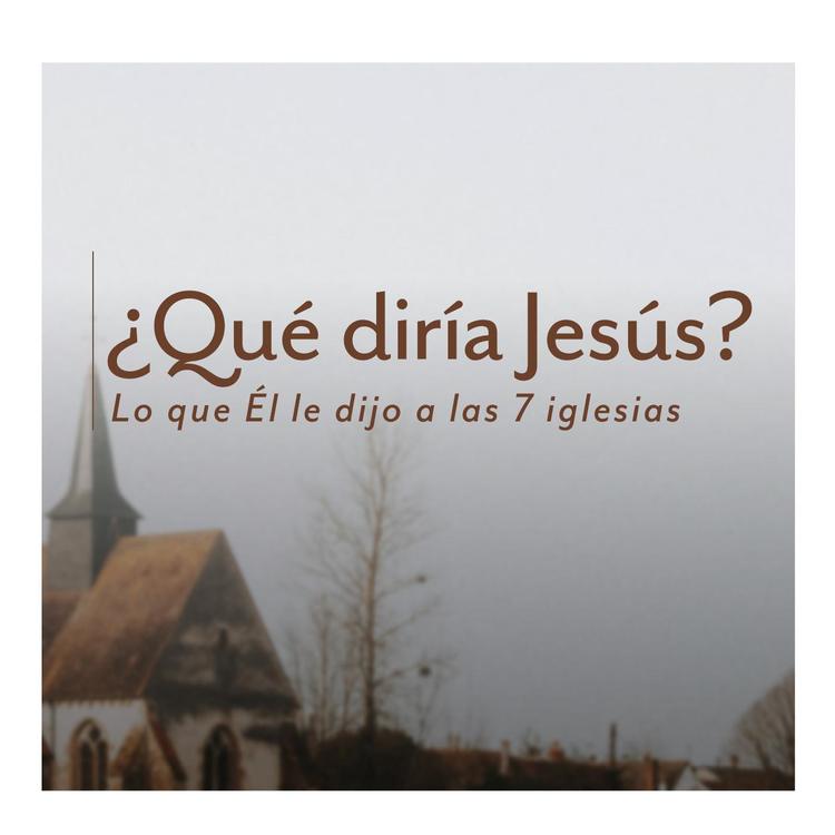 ¿QUÉ DIRÍA JESÚS? ESMIRNA TERCERA PARTE 76