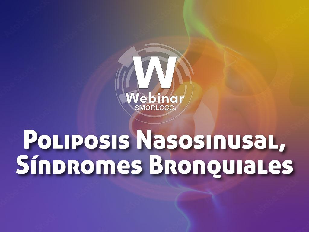 Poliposis Nasosinusal, Síndromes Bronquiales