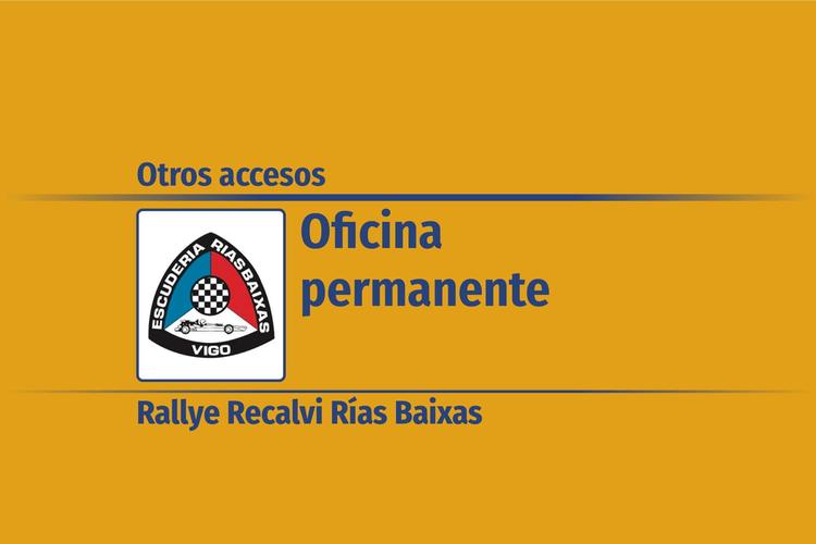 Oficina permanente