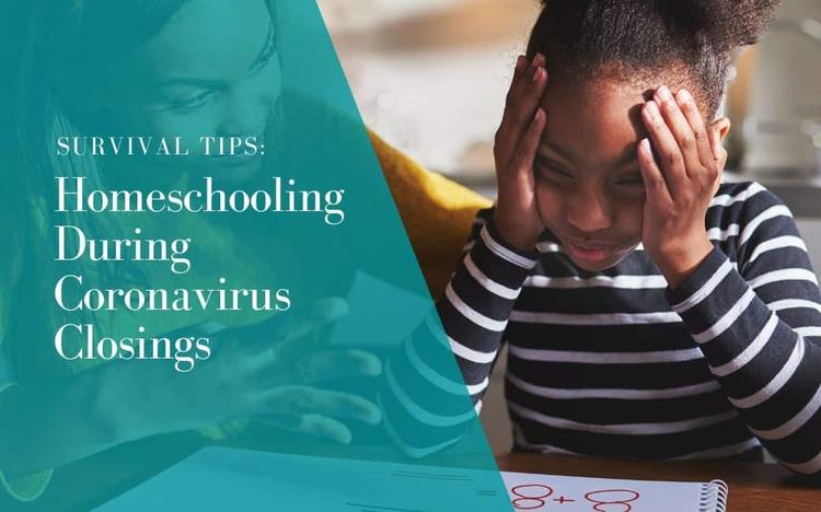 Home Schooling Tips