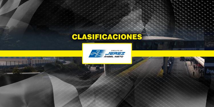 Circuito de Jerez – Ángel Nieto