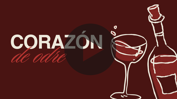 Corazón de odre | Pastora Coni Leyes | El Cielo Aquí