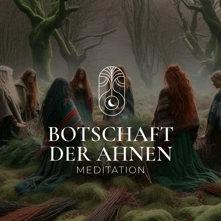 Botschaft der Ahnen