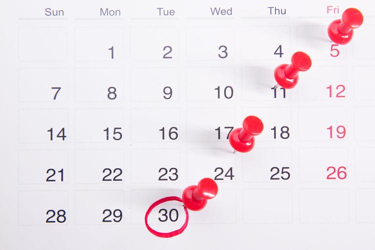 SX/BP: InFOs direct CSE  calendrier de travail. 