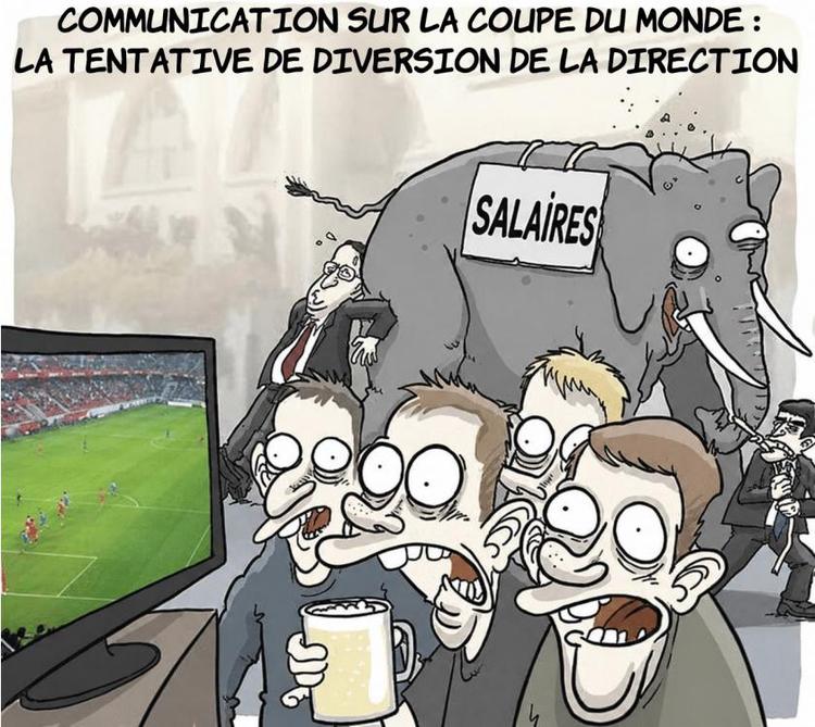 SUD décrypte l'actu !